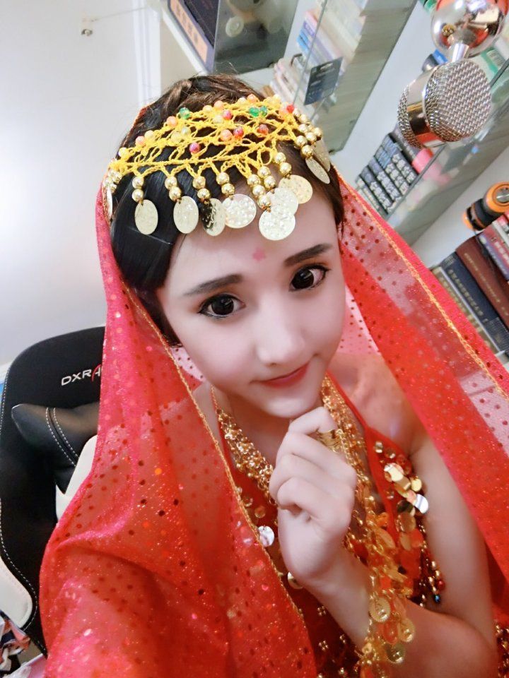 8秒贺偶然哥神・゜♡的图片