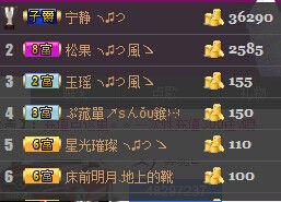 落秋╮♫つ風ゝ主播照片