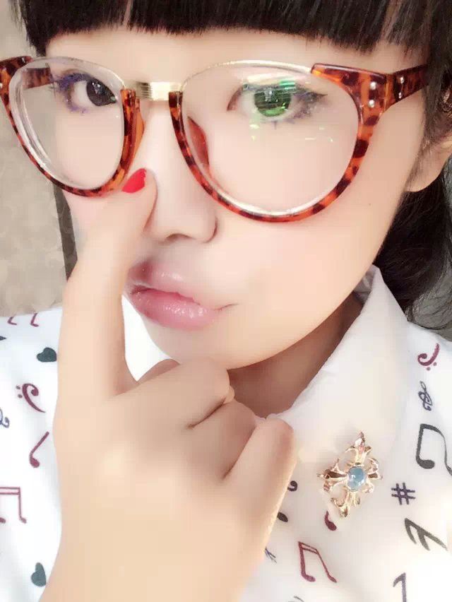 黑龙江の天天买糖吃的主播照片