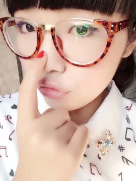 黑龙江の天天买糖吃主播照片