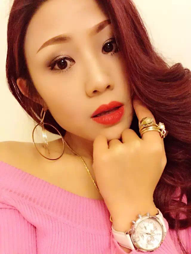 ╬嫣然◆丹儿主播照片