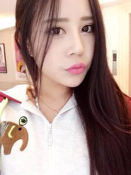 马里莎❤Malisa主播照片