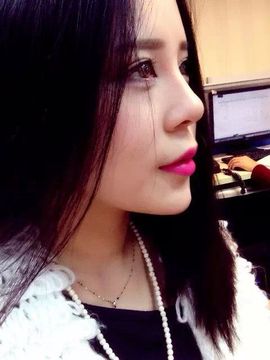 马里莎❤Malisa主播照片