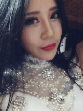 马里莎❤Malisa主播照片