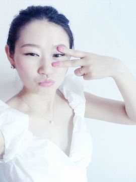 ❤❤囍、墨镜哥主播照片