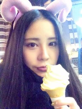 马里莎❤Malisa主播照片