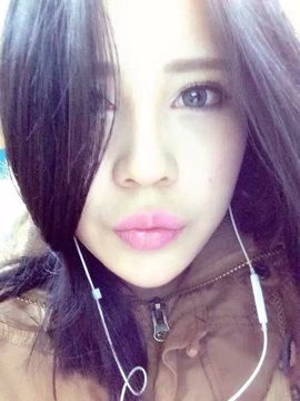 马里莎❤Malisa主播照片