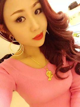 ╬嫣然◆丹儿主播照片