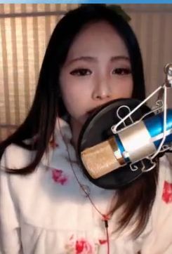 永远挂号主播照片