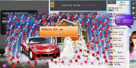 、小唯主播照片