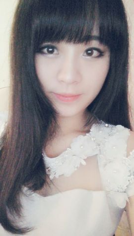 小七安静主播照片