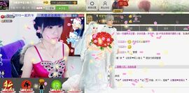 二小姐小阿莉主播照片