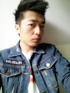 新大陆吉他爪主播照片