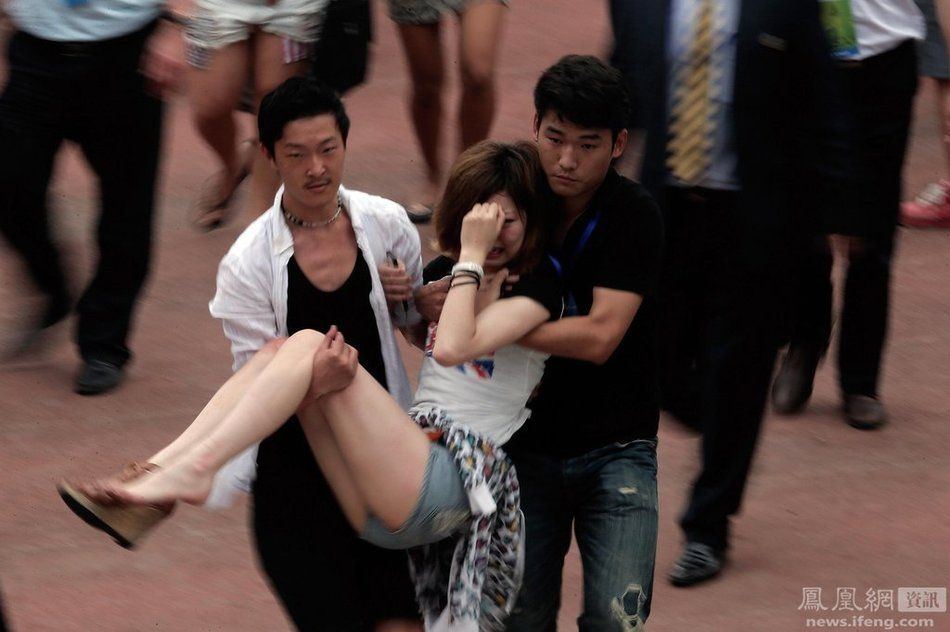 赵春霞还我血汗钱主播照片