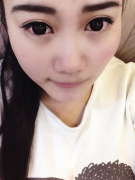 ╰∮wind兮颜妞主播照片