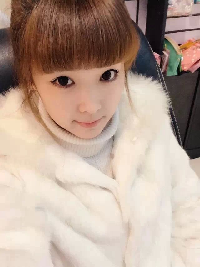 女——闺蜜的主播照片