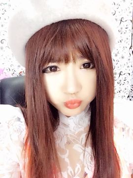 ︶￣檬小依丶➹主播照片