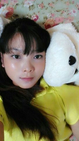 〓欣灵〓主播照片