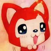 ♥╭萌LOVE萌♥╭