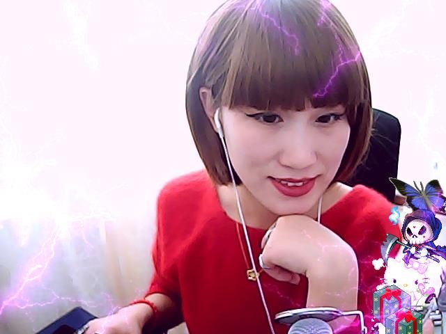 ╰ぶ妮儿❤祗爲伱ぶ╯的主播照片
