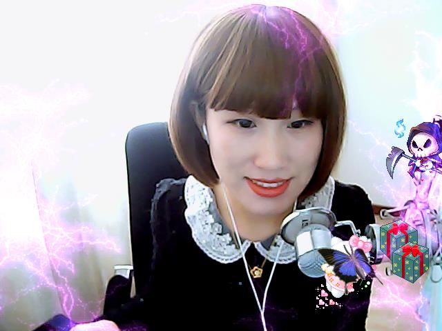 ╰ぶ妮儿❤祗爲伱ぶ╯的主播照片