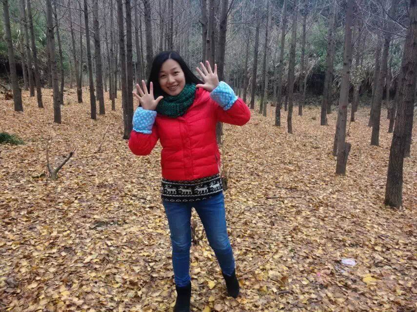 赵春霞还我血汗钱主播照片