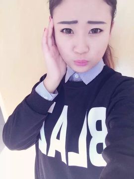 曼曼、、主播照片