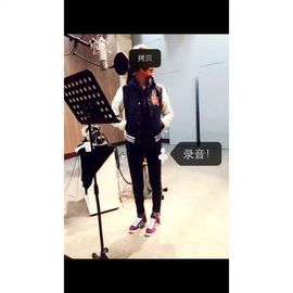 曼曼、、主播照片