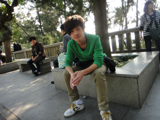 ☆龍々傲☆能唱能唠嗑的主播照片