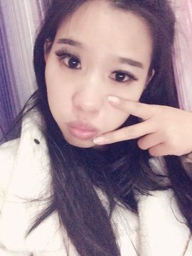 小沫&amp;嘻嘻主播照片