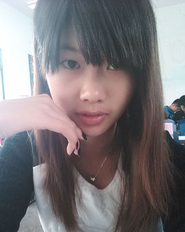 美人鱼兮主播照片