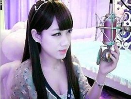 ★小海爱冰儿！！！主播照片