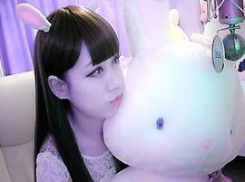 ★小海爱冰儿！！！主播照片