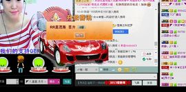 NB唱团主播照片