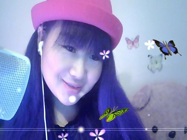 ╭糖果☆╮主播照片