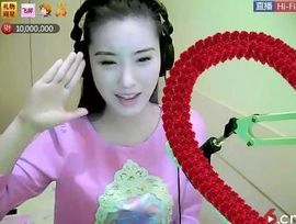 猪怕撞主播照片