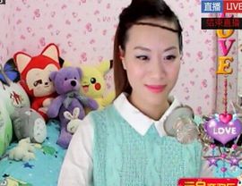 颜颜❤萌萌哒主播照片