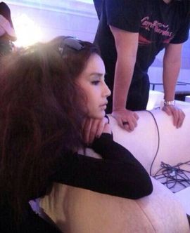 ☆漫妮Fiona✧*主播照片