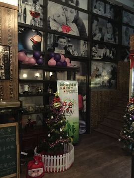 蜂大咖啡执行官主播照片