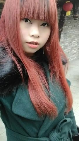 孙雨梦主播照片