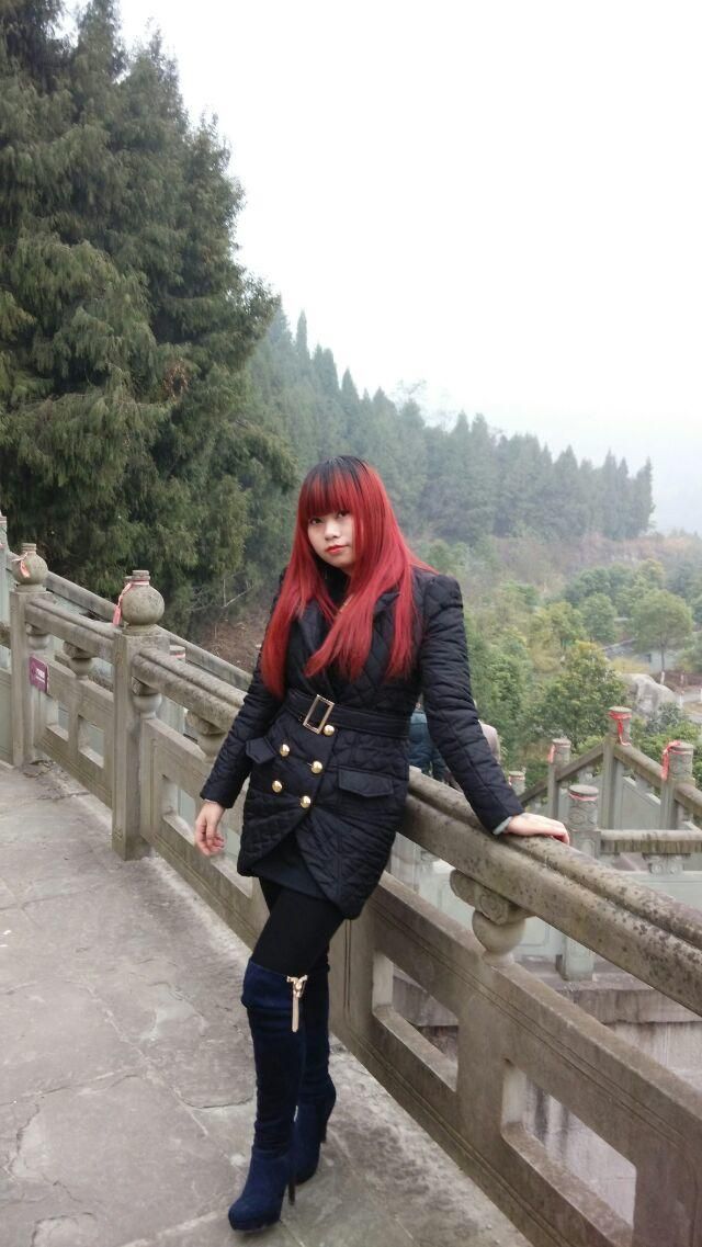 孙雨梦的主播照片