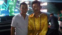 昵称违规，请重新修改主播照片