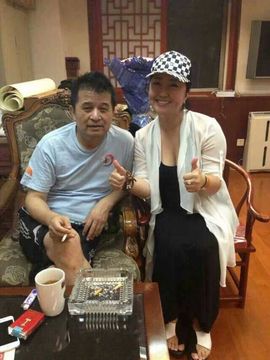 昵称违规，请重新修改主播照片