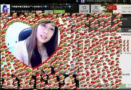 ╰✿淡写曾经！主播照片