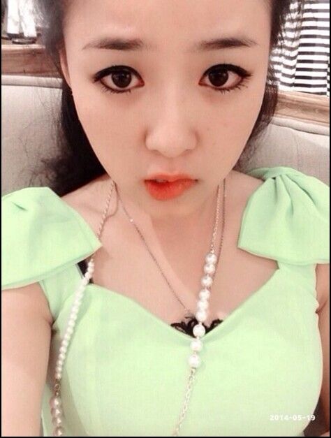 哈密瓜大婶的主播照片