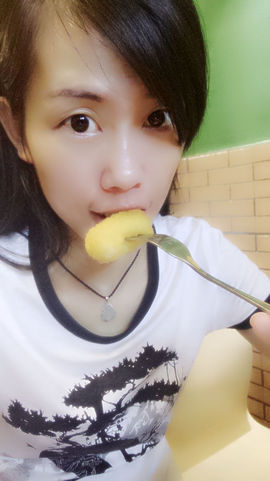YS丶妖☆术主播照片