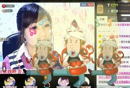 ╰✿淡写曾经！主播照片