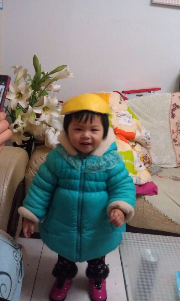 疼の可兮的主播照片
