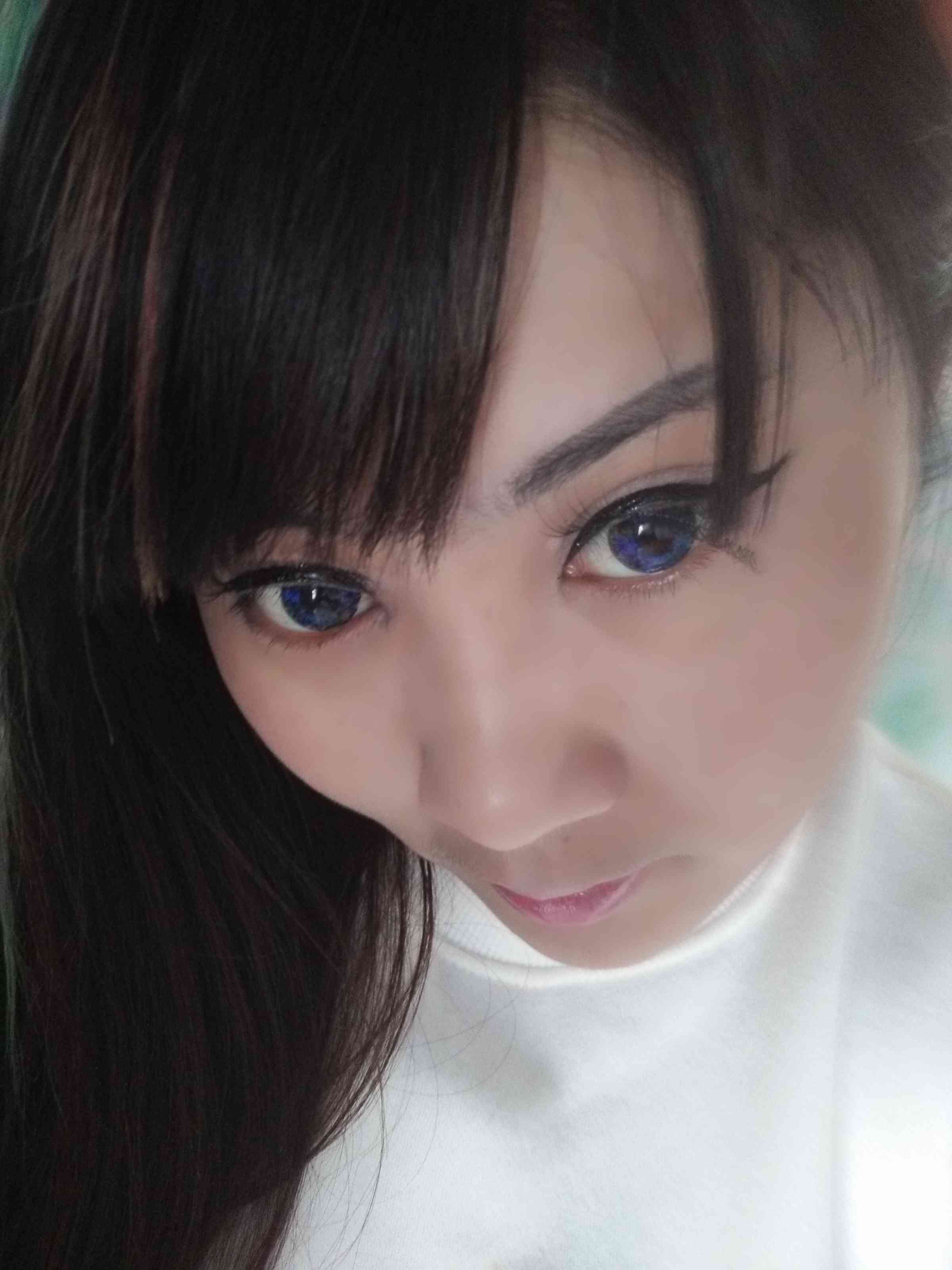 ℡﹎化茧成蝶、的主播照片