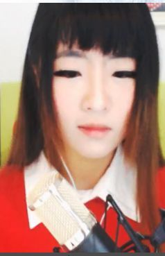永远挂号主播照片